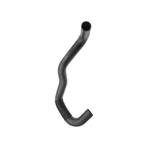 Dayco 72257 Curved Radiator Hose - Lower (2005-2007 6.0L PowerStroke 2WD)