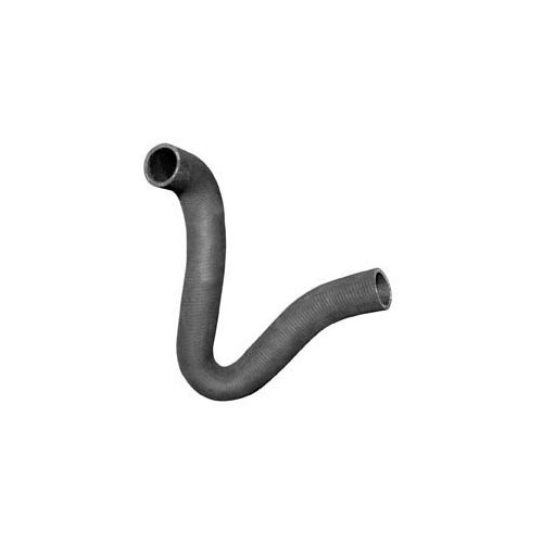 Dayco 72622 Curved Radiator Hose - Upper (1999-2003 7.3L PowerStroke)