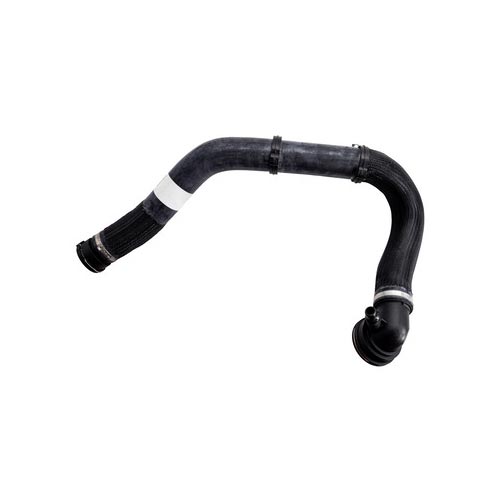 Dayco 74334 Curved Radiator Hose - Lower (2020-2023 6.7L PowerStroke)