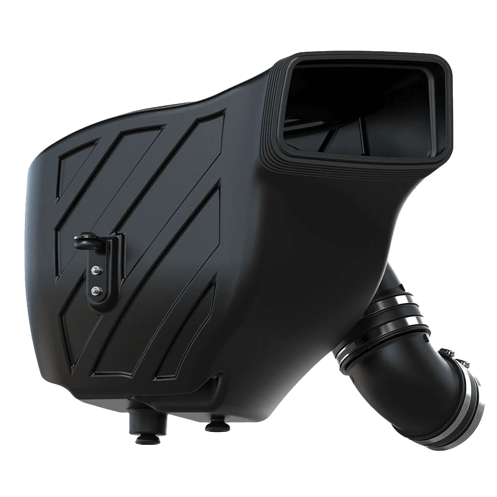 S&B 75-5132 Cold Air Intake For 2019-2024 Dodge Ram Cummins 6.7L