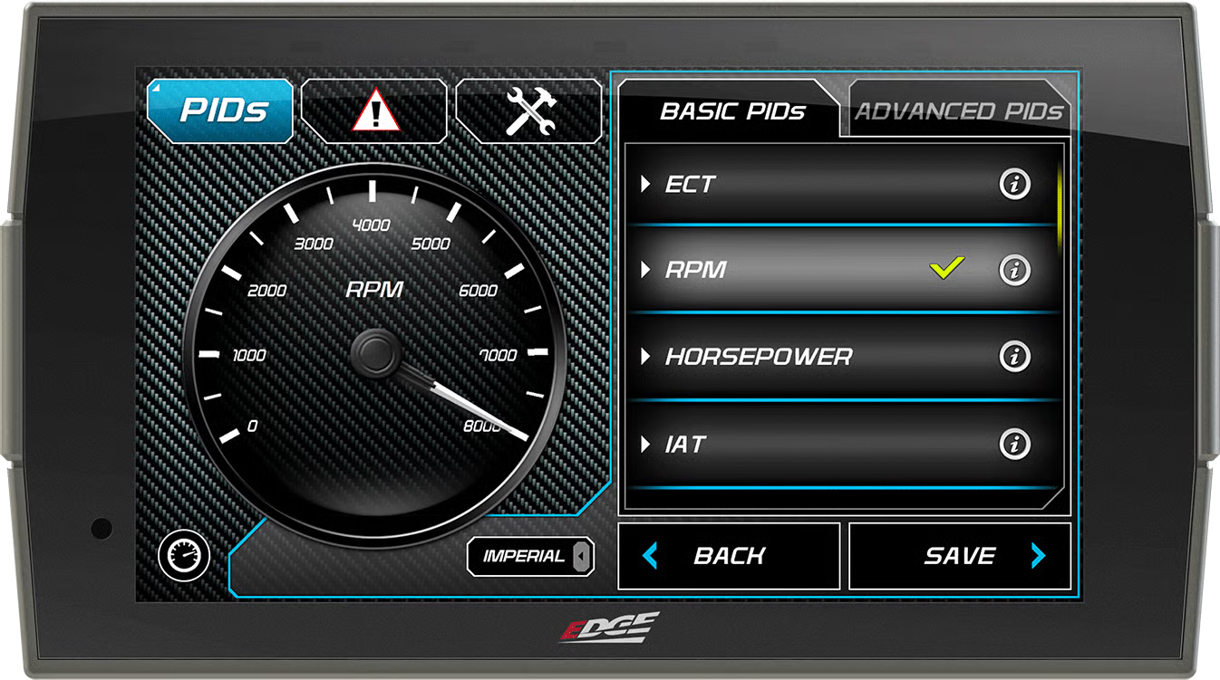 '- Diesel Performance Part