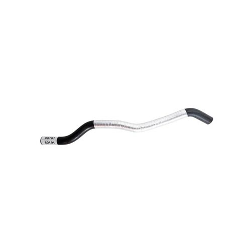 Dayco 80191 Molded Heater Hose - Heater Outlet (2013-2018 6.7L Cummins)