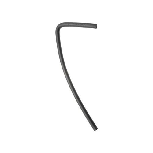 Dayco 80415 90 Degree Molded Coolant Hose - Pipe To Tee (2003-2007 6.0L PowerStroke)