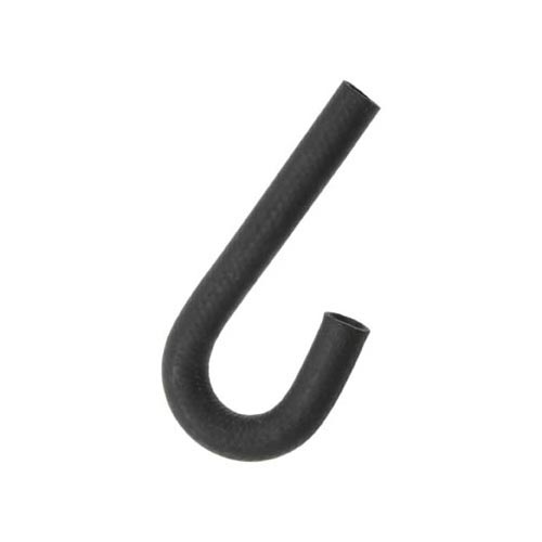 Dayco 87617 Molded Heater Hose - Left (2004-2007 6.6L Duramax)