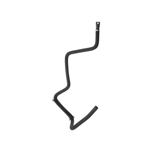 Dayco 87791 Molded Heater Hose - Heater To Water Pump (1999-2003 7.3L PowerStroke)