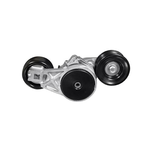 Dayco 89313 Automatic Serpentine Belt Tensioner - Main Drive (2003-2007 6.0L PowerStroke Single Alternator)