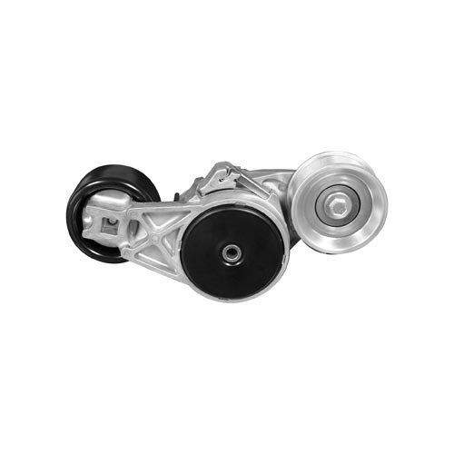 Dayco 89363 Automatic Serpentine Belt Tensioner - Main Drive (2003-2007 6.0L PowerStroke Duel Alternator)
