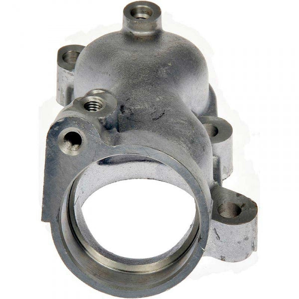 Dorman 902-2127 Coolant Thermostat Housing (Upper) (2004.5-2010 6.6L Duramax)