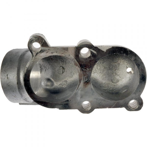 Dorman 902-2127 Coolant Thermostat Housing (Upper) (2004.5-2010 6.6L Duramax)