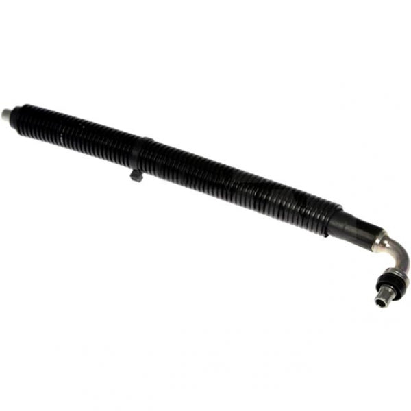Dorman 904-072 High Pressure Oil Pump (HPOP) Hose (Left) (1999-2003 7.3L PowerStroke)