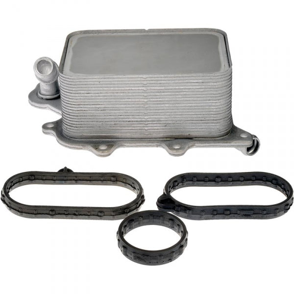 Dorman 904-381 Engine Oil Cooler (2011-2019 6.7L PowerStroke)