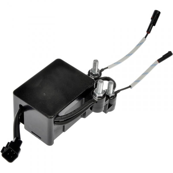 Dorman 904-413 Glow Plug Controller (2001-2004 6.6L Duramax)