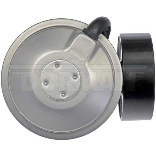 Dorman 904-799 Vacuum Pump Assembly With Pulley (1996-20030 7.3L PowerStroke)