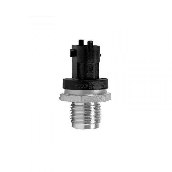 ACDelco 213-4214 Fuel Rail Pressure Sensor (2004.5-2005 6.6L Duramax)