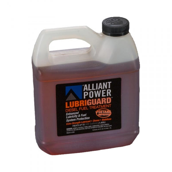 Alliant Power LUBRIGUARD Diesel Fuel Treatment