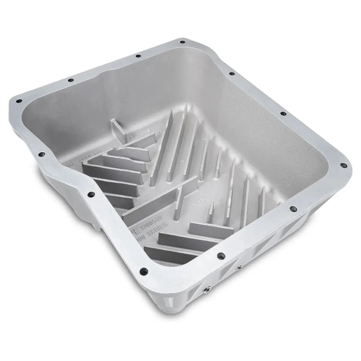 PPE Deep Allison Transmission Pan (2001-2019 6.6L Duramax)