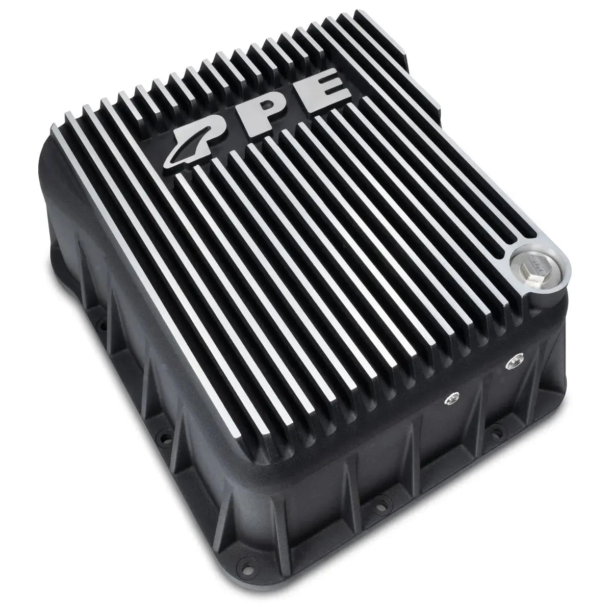 PPE Deep Allison Transmission Pan (2001-2019 6.6L Duramax)