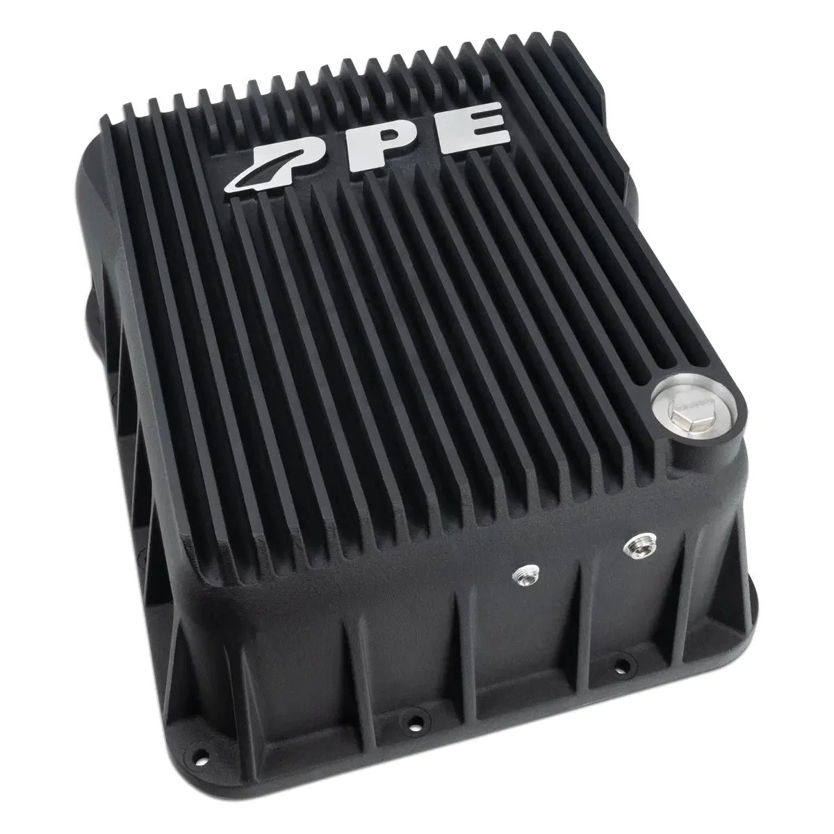 PPE Deep Allison Transmission Pan (2001-2019 6.6L Duramax)