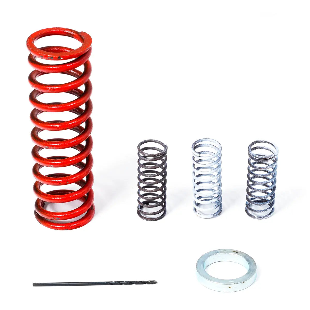 PPE 128041000 Pressure Calibration Kit (2001-2010 6.6L Duramax)