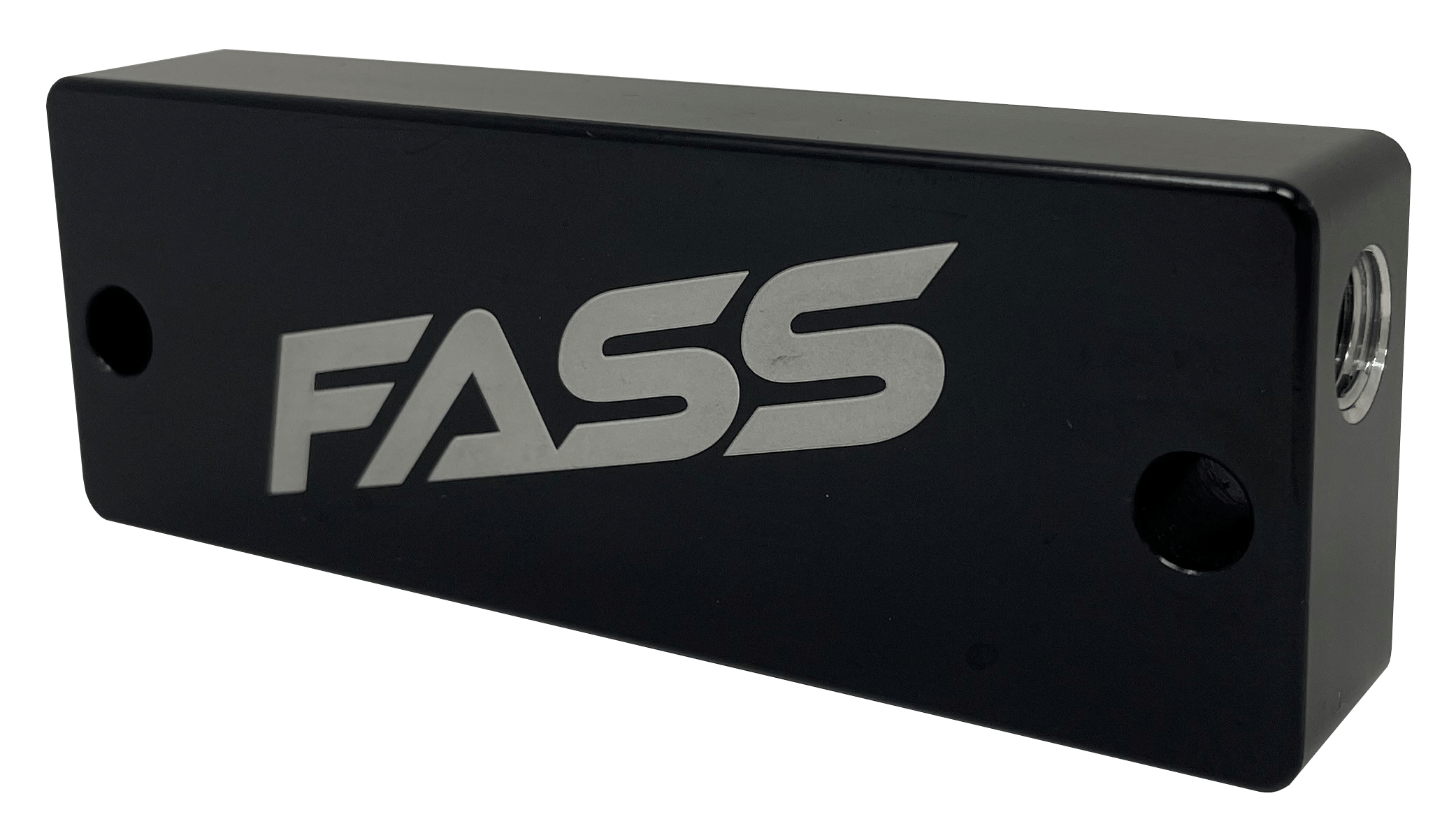 FASS CFHD1001K 2010-2018 6.7L Cummins Factory Fuel Filter Housing Delete