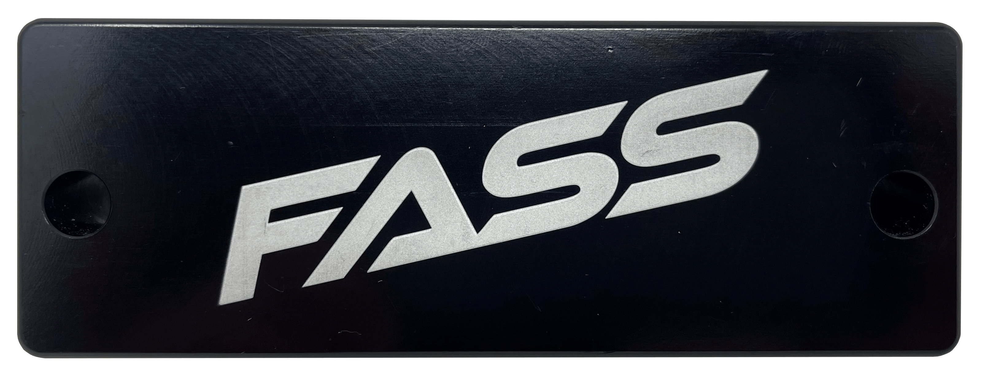 FASS CFHD1001K 2010-2018 6.7L Cummins Factory Fuel Filter Housing Delete