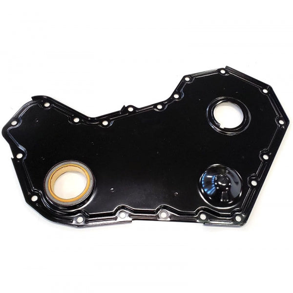 Cummins 3287076 Genuine Front Timing Cover with Crankshaft Seal (1989-1993 5.9L Cummins)