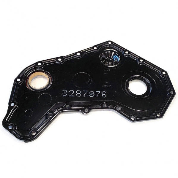 Cummins 3287076 Genuine Front Timing Cover with Crankshaft Seal (1989-1993 5.9L Cummins)