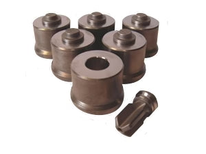 Dynomite Diesel DDPDV 12 Valve Upgraded Delivery Valve Set (1994-1998 5.9L Cummins) - Southern Diesel Supply