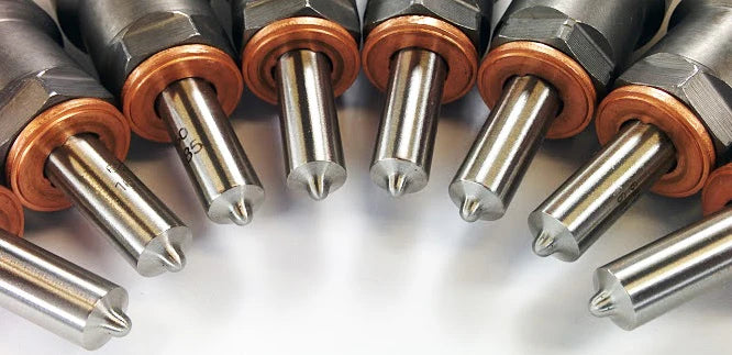 Dynomite Diesel DDPNLML LML Brand New Injector Set (2011-2016 Duramax)