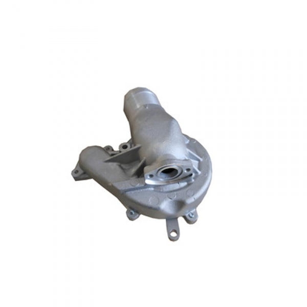 Dayco DP1226B Water Pump (With Housing) (2006-2016 6.6L Duramax)
