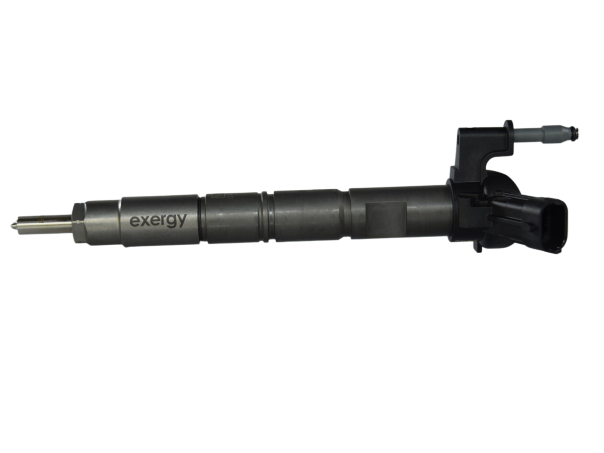Exergy Performance Exergy Performance 2011-2016 LML Duramax New Exergy Fuel Injectors 300% Over w/Internal Modification (Set