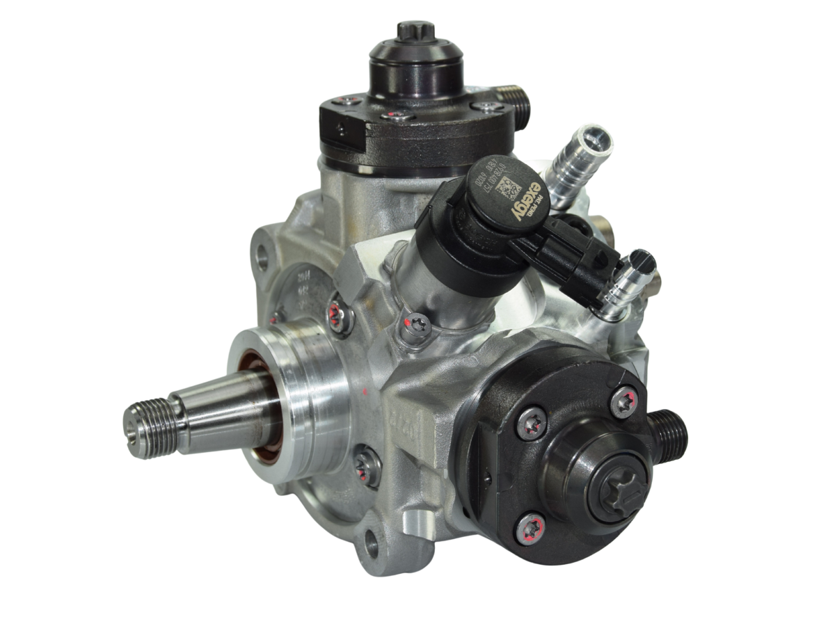 Exergy Performance Exergy Performance 2019-2020 6.7 Cummins Exergy Improved Stock CP4.2 Pumps - E04 20904 - Diesel