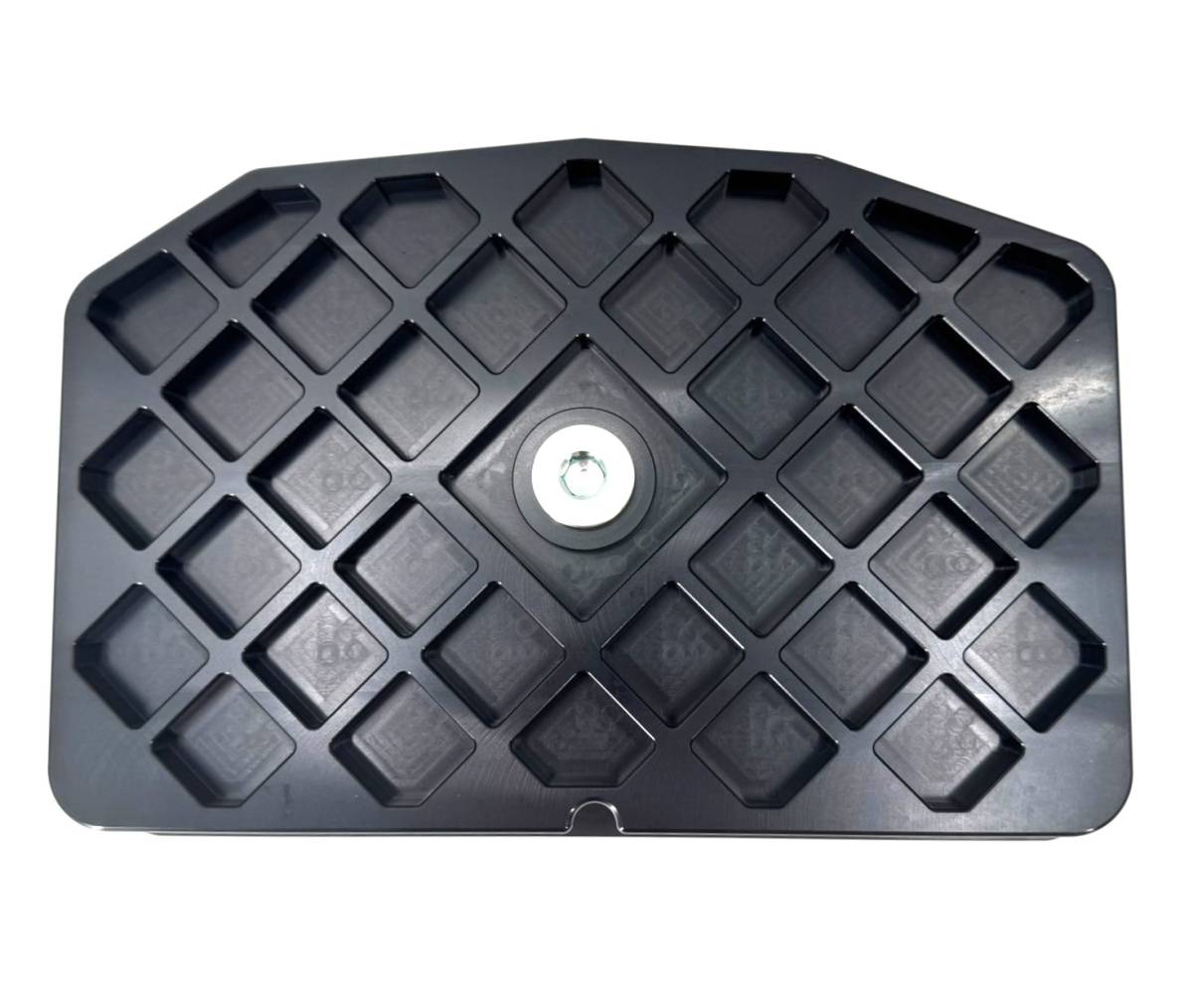 No Limit Fabrication 67OP Billet Oil Pan (2011-2026 6.7L PowerStroke)