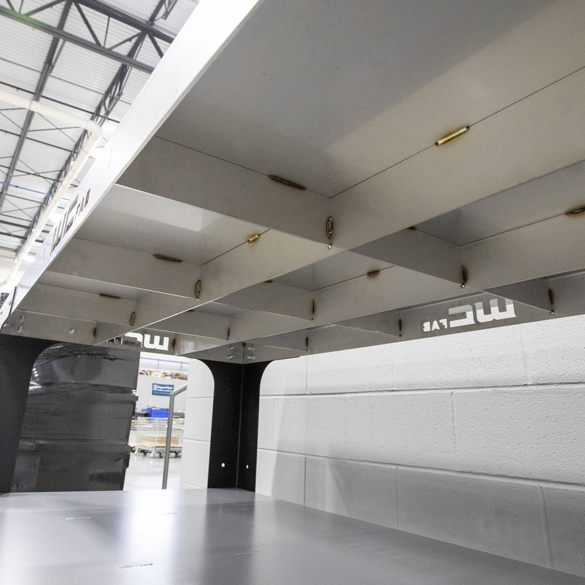 - Diesel Performance Part