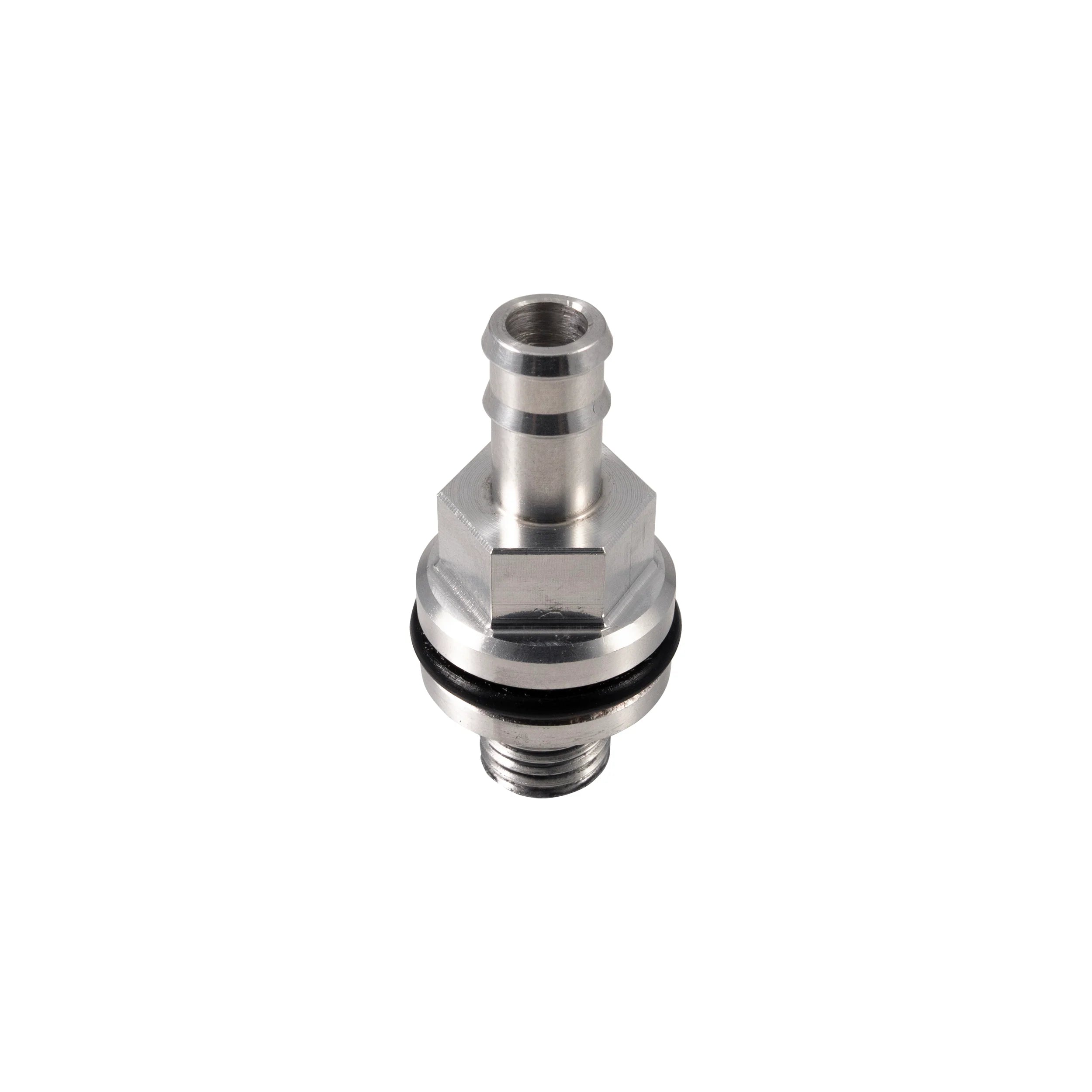 PPE 328053508 10R140 Transmission Pan Fill Adapter (M12-1.5) (2020-2026 6.7L Power Stroke)