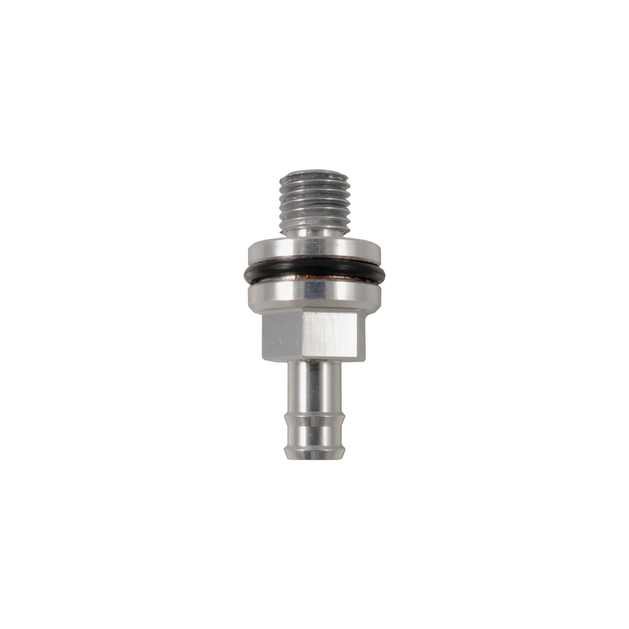 PPE 328053508 10R140 Transmission Pan Fill Adapter (M12-1.5) (2020-2026 6.7L Power Stroke)