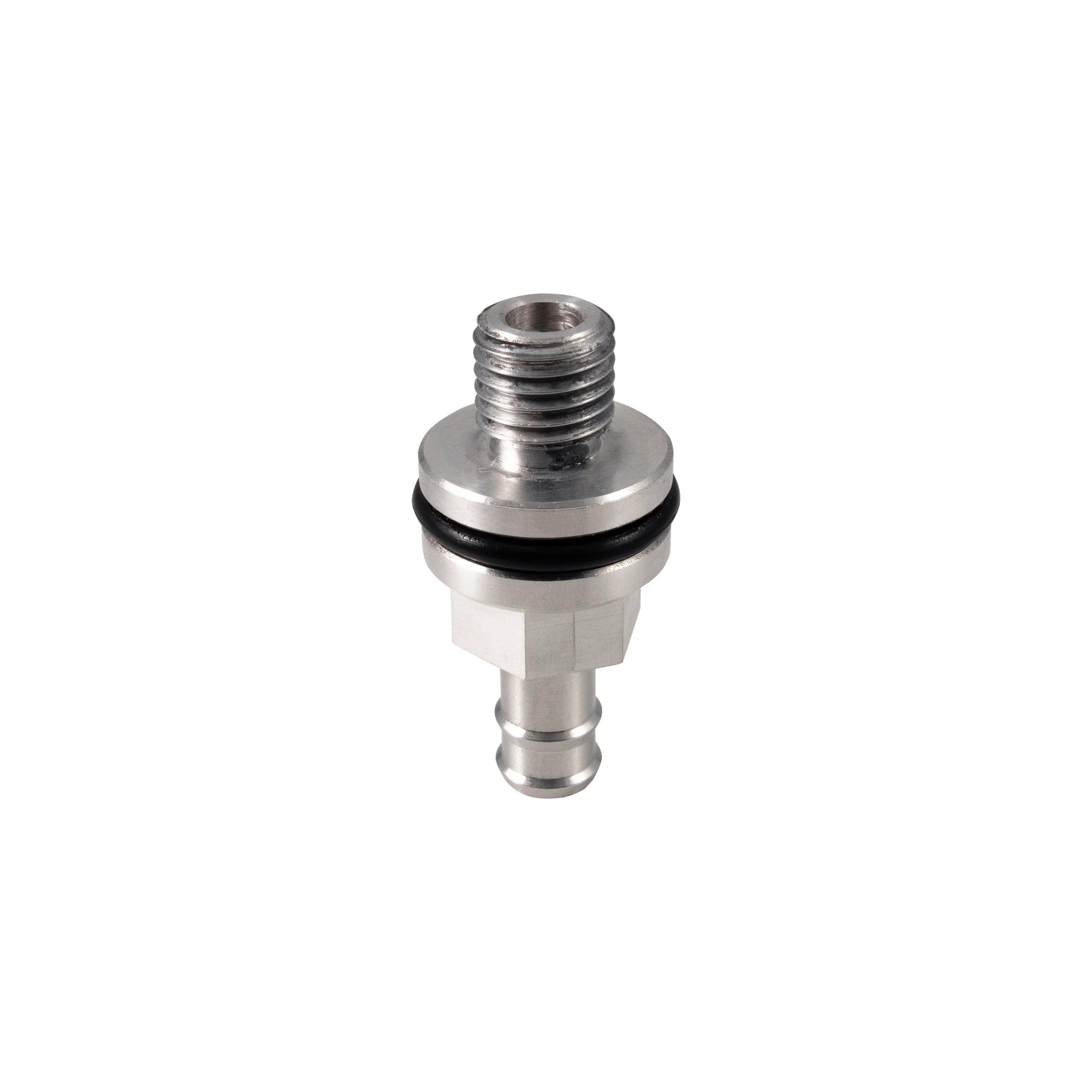 PPE 328053508 10R140 Transmission Pan Fill Adapter (M12-1.5) (2020-2026 6.7L Power Stroke)
