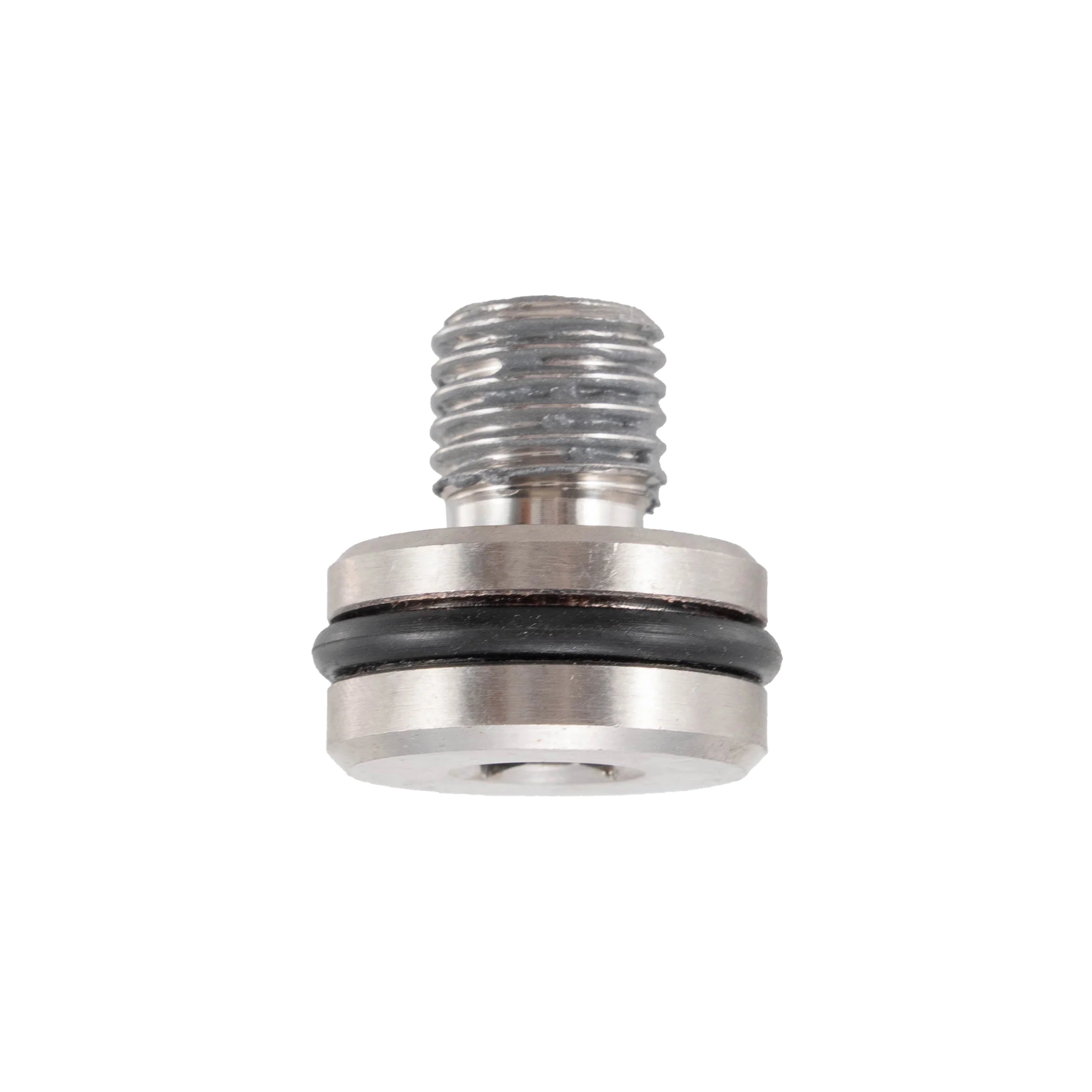 PPE 10R140 Transmission Pan Fill Plug (For PPE Pans) (2020-2025 6.7L Power Stroke)
