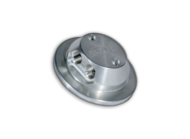 Retrofit Bottom Sump Bolt In Conversion G&R Diesel
