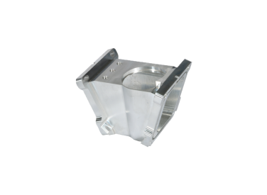LB7-LLY Billet Aluminum Crossbridge For 01-05 Silverado/Sierra 2500/3500 G&R Diesel