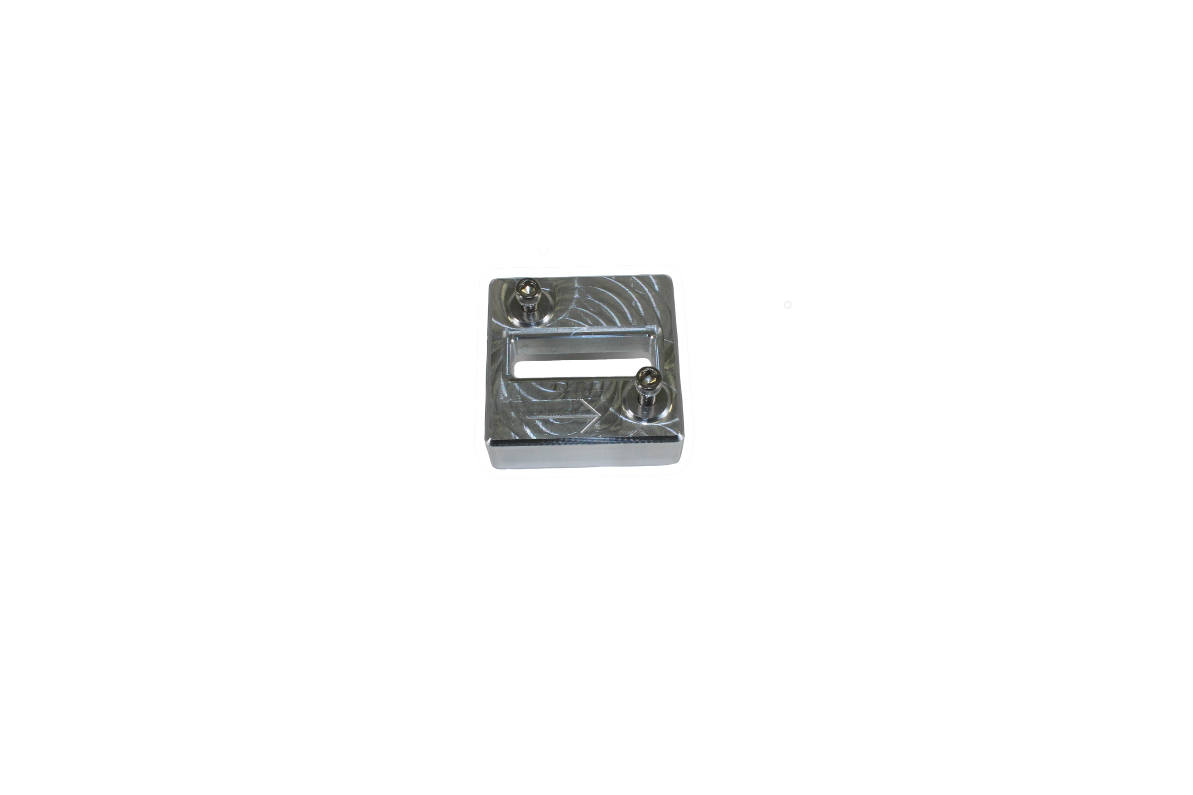 Silverado/Sierra LMM MAF Bung For 07-10 Silverado/Sierra 2500/3500 G&R Diesel