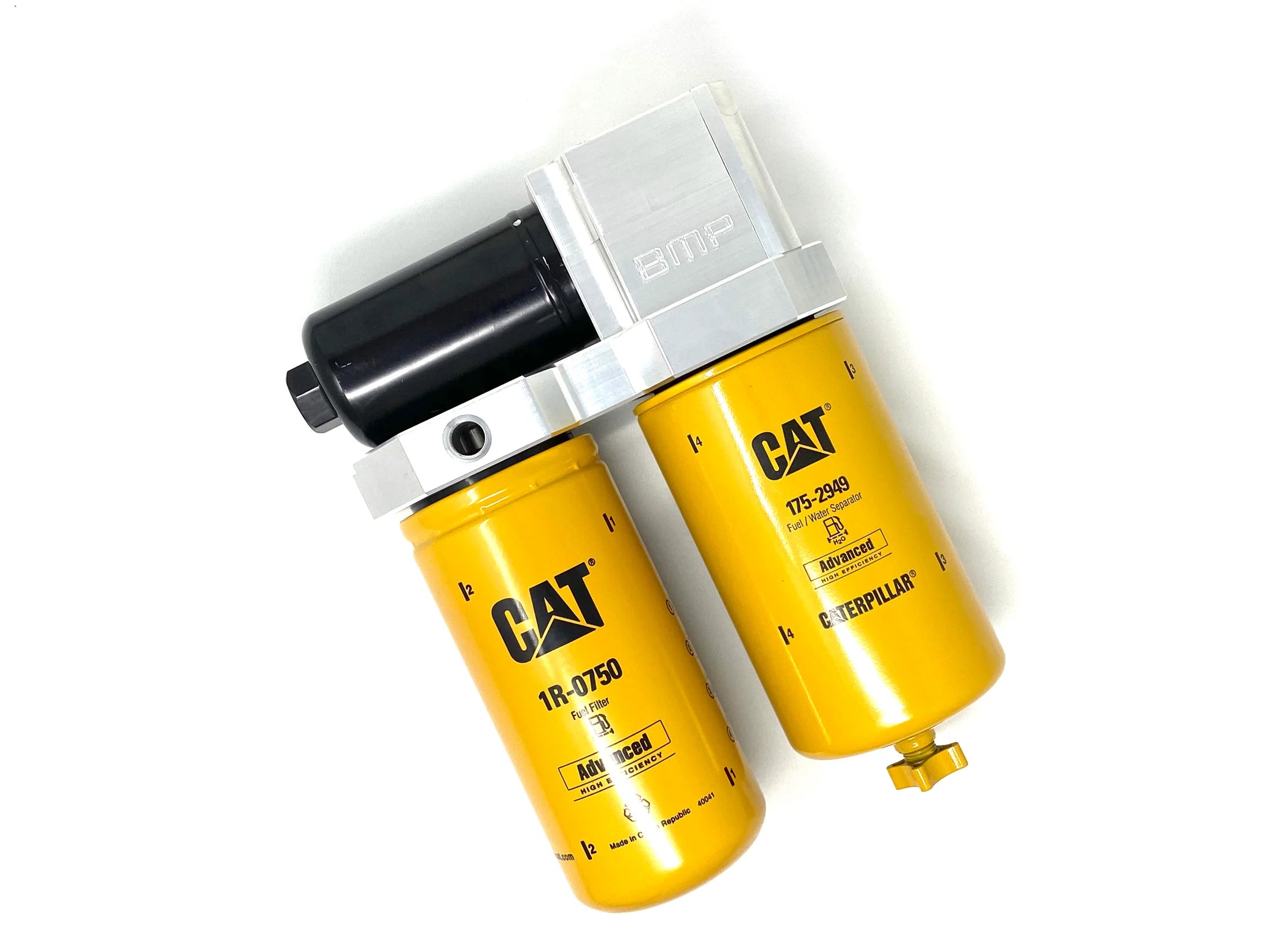 Black Market Performance 150GPH Drop In Lift Pump (2003-2024 Cummins)