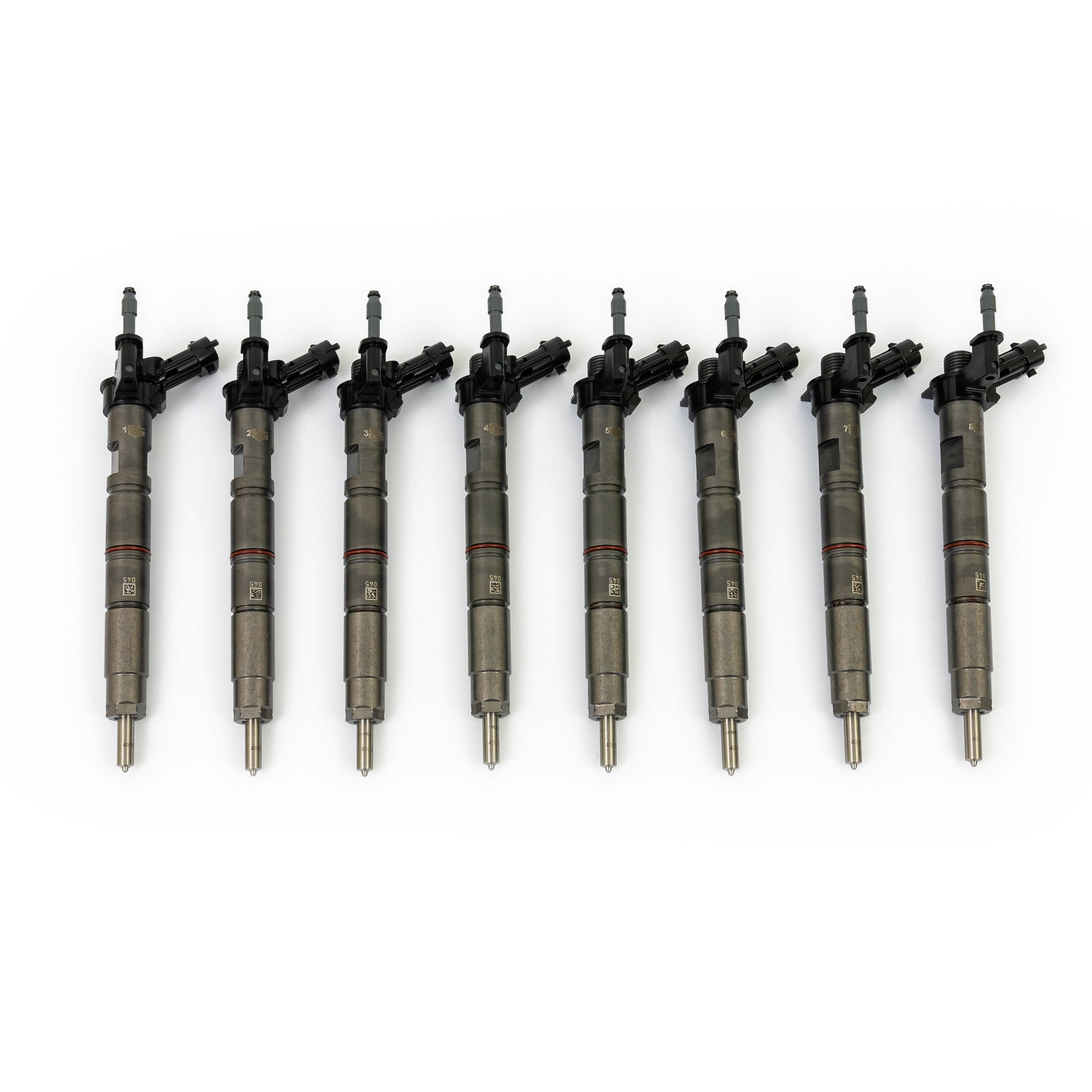 S&S Diesel Motorsport S&S Diesel Motorsport LML Duramax Injectors (2011-2016) - Diesel Performance Part