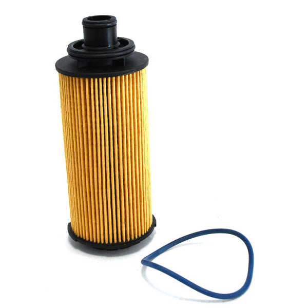 ACDelco PF2262G Oil Filter (2016-2022 2.8L Duramax)