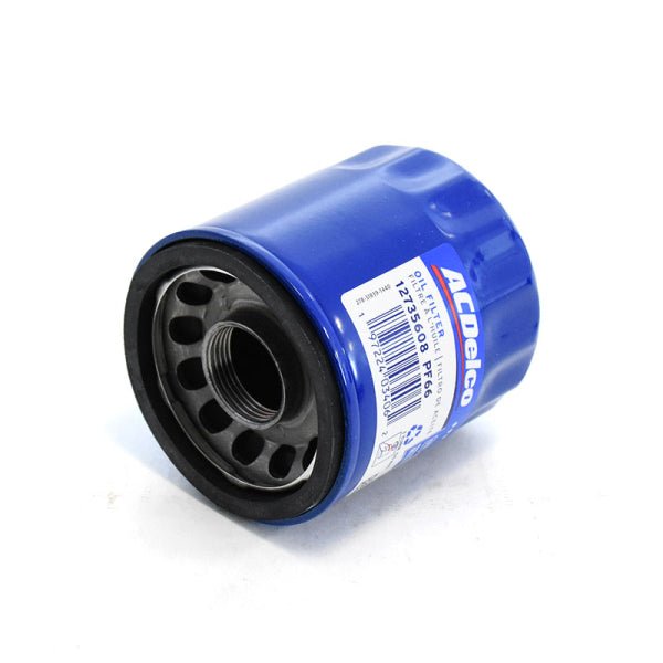 ACDelco PF66 Oil Filter (2020-2026 3.0L Duramax)