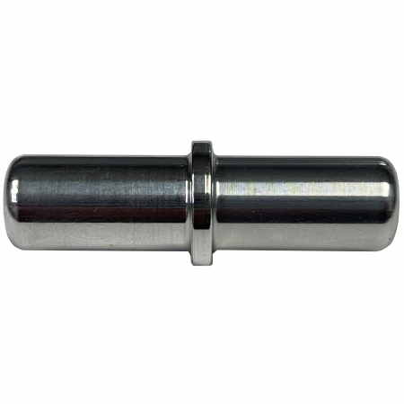 FASS FASS Fuel Systems QC-PLUG-12 Universal Quick Connect Plug - 1/2" - Diesel Performance Part