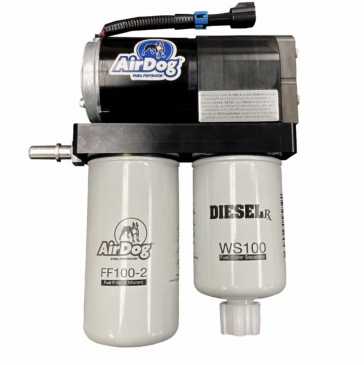 AirDog AirDog A4SPBC186 FP-100-4G Air/Fuel Separation System - Diesel Performance Part