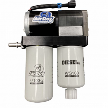 AirDog AirDog A4SPBC189 FP-150-4G Air/Fuel Separation System - Diesel Performance Part