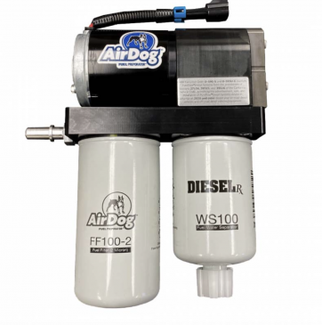 AirDog AirDog A4SPBC190 FP-100-4G Air/Fuel Separation System - Diesel Performance Part