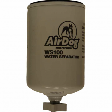 AirDog AirDog WS100 Replacement Water Separator - Diesel Performance Part